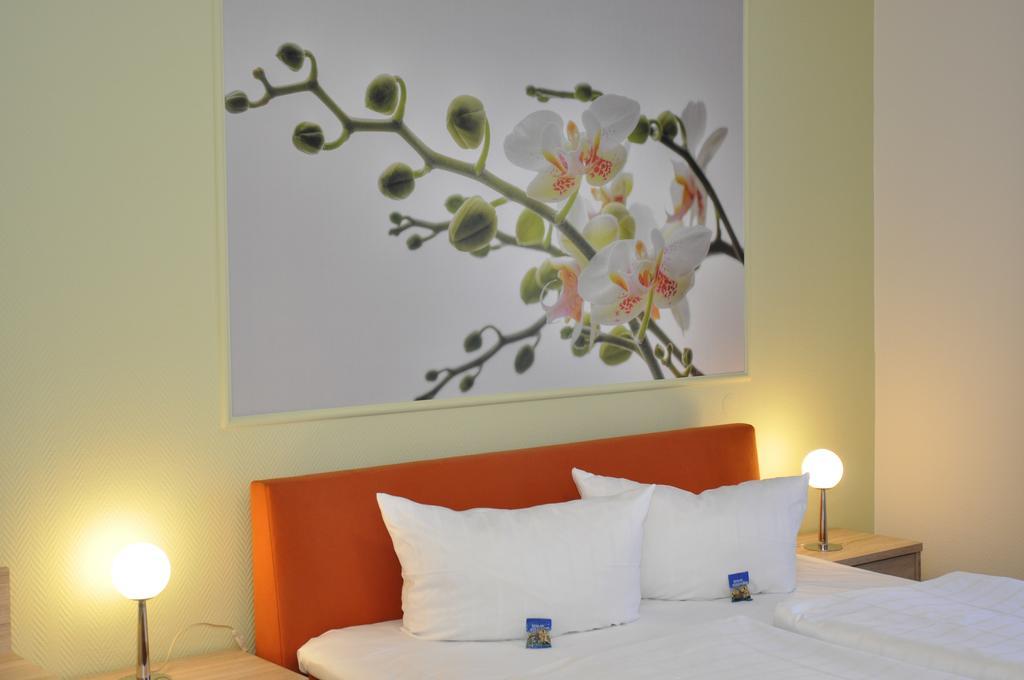 Landhotel Karrenberg Kirchberg an der Jagst Zewnętrze zdjęcie