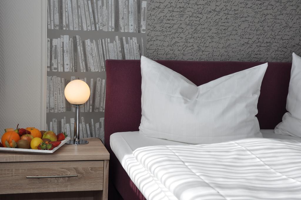 Landhotel Karrenberg Kirchberg an der Jagst Zewnętrze zdjęcie