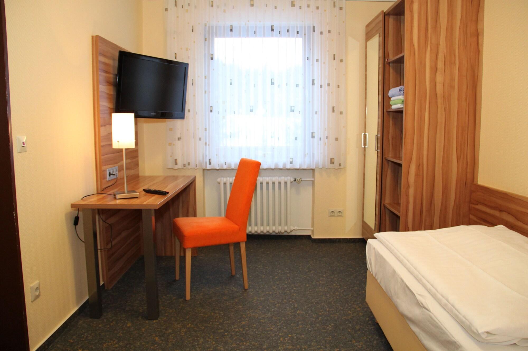 Landhotel Karrenberg Kirchberg an der Jagst Zewnętrze zdjęcie