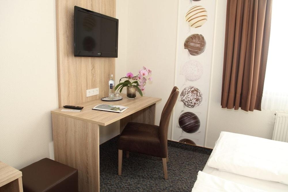 Landhotel Karrenberg Kirchberg an der Jagst Zewnętrze zdjęcie