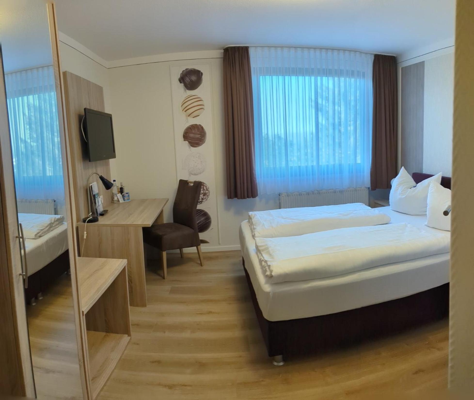 Landhotel Karrenberg Kirchberg an der Jagst Zewnętrze zdjęcie