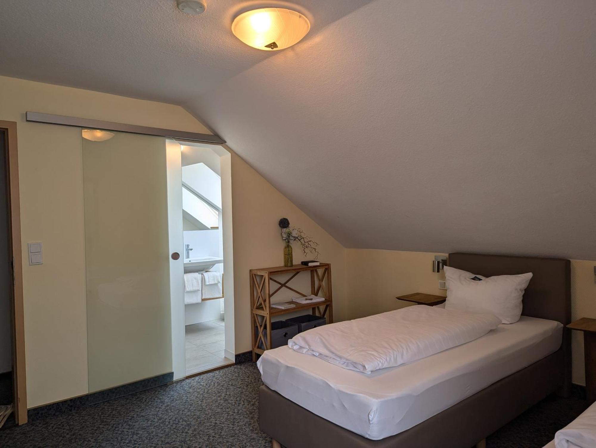 Landhotel Karrenberg Kirchberg an der Jagst Zewnętrze zdjęcie