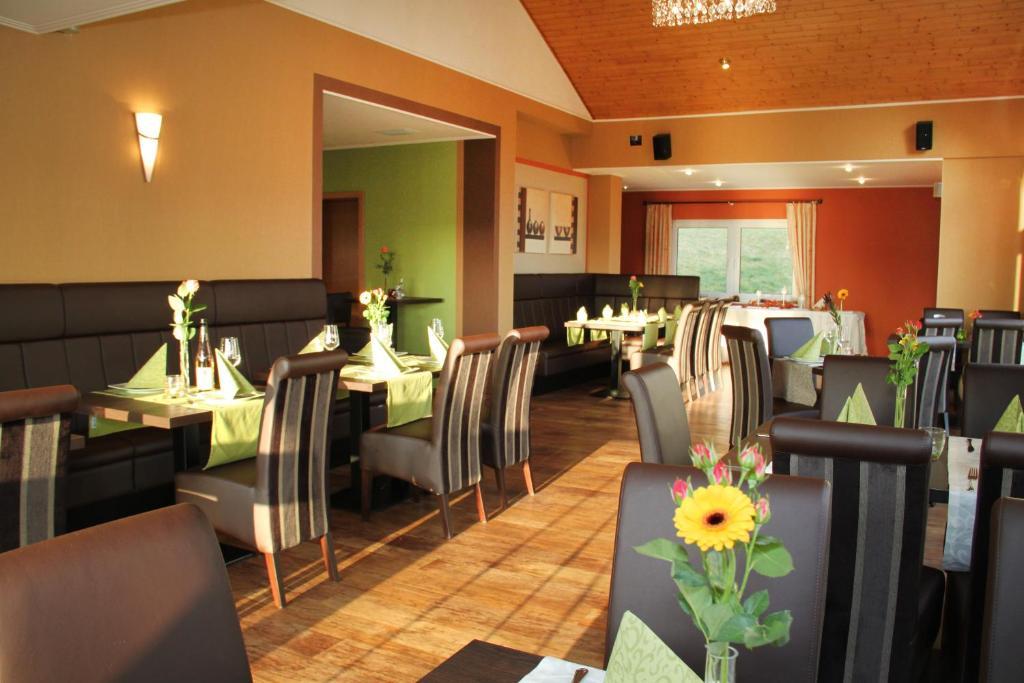 Landhotel Karrenberg Kirchberg an der Jagst Zewnętrze zdjęcie