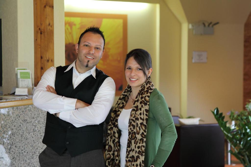 Landhotel Karrenberg Kirchberg an der Jagst Zewnętrze zdjęcie
