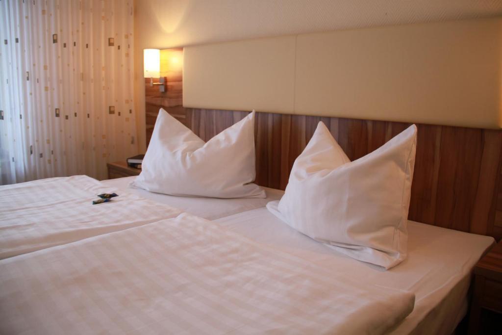 Landhotel Karrenberg Kirchberg an der Jagst Pokój zdjęcie