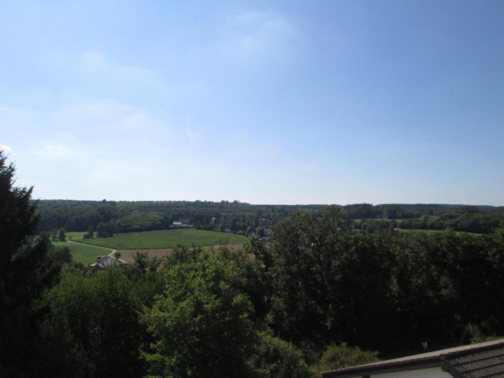 Landhotel Karrenberg Kirchberg an der Jagst Pokój zdjęcie