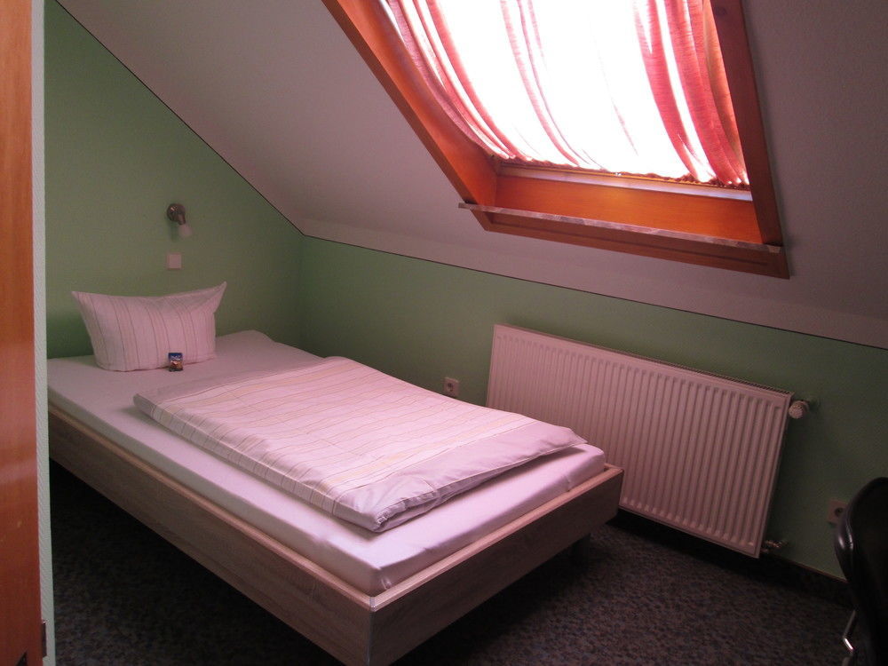 Landhotel Karrenberg Kirchberg an der Jagst Zewnętrze zdjęcie