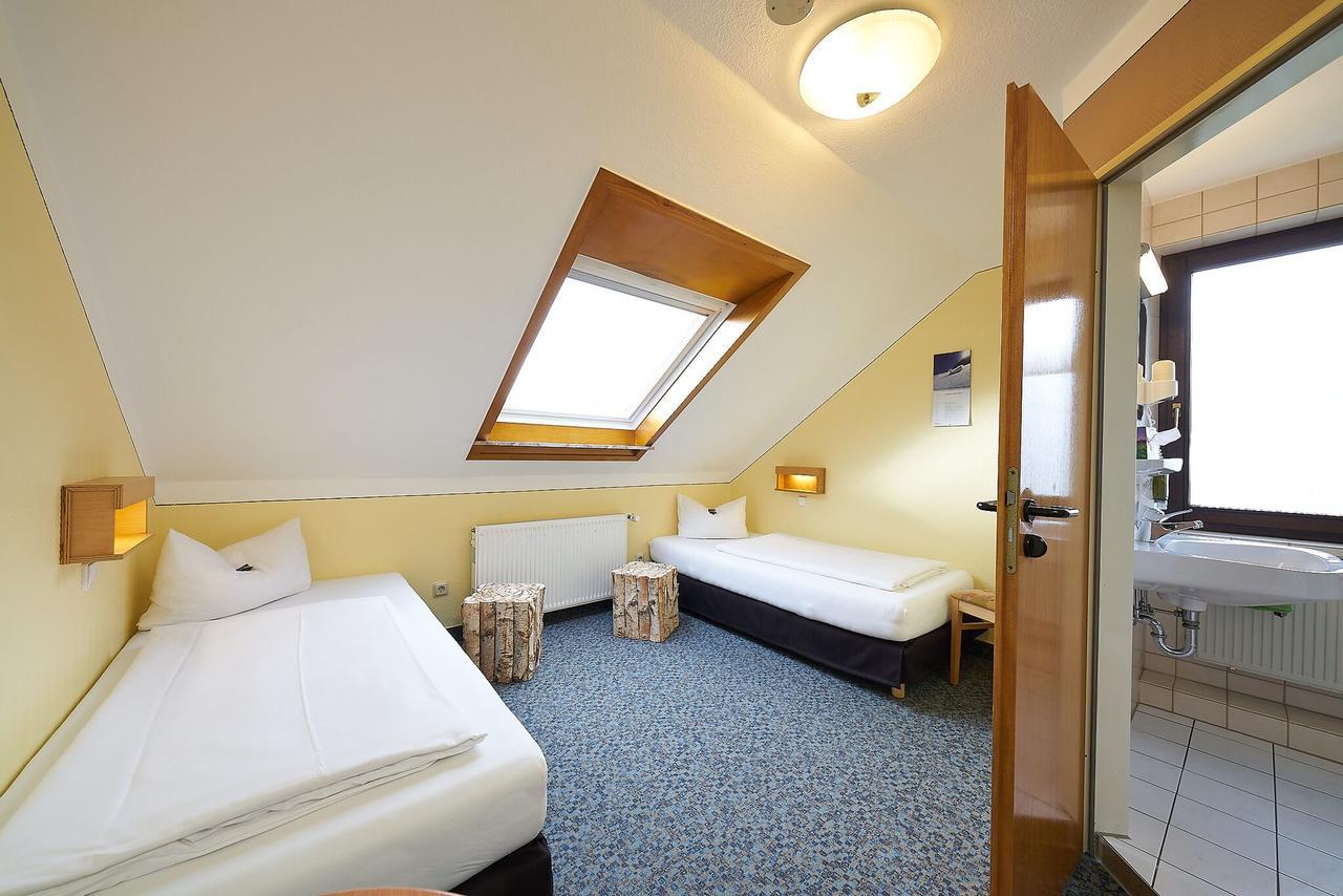 Landhotel Karrenberg Kirchberg an der Jagst Zewnętrze zdjęcie