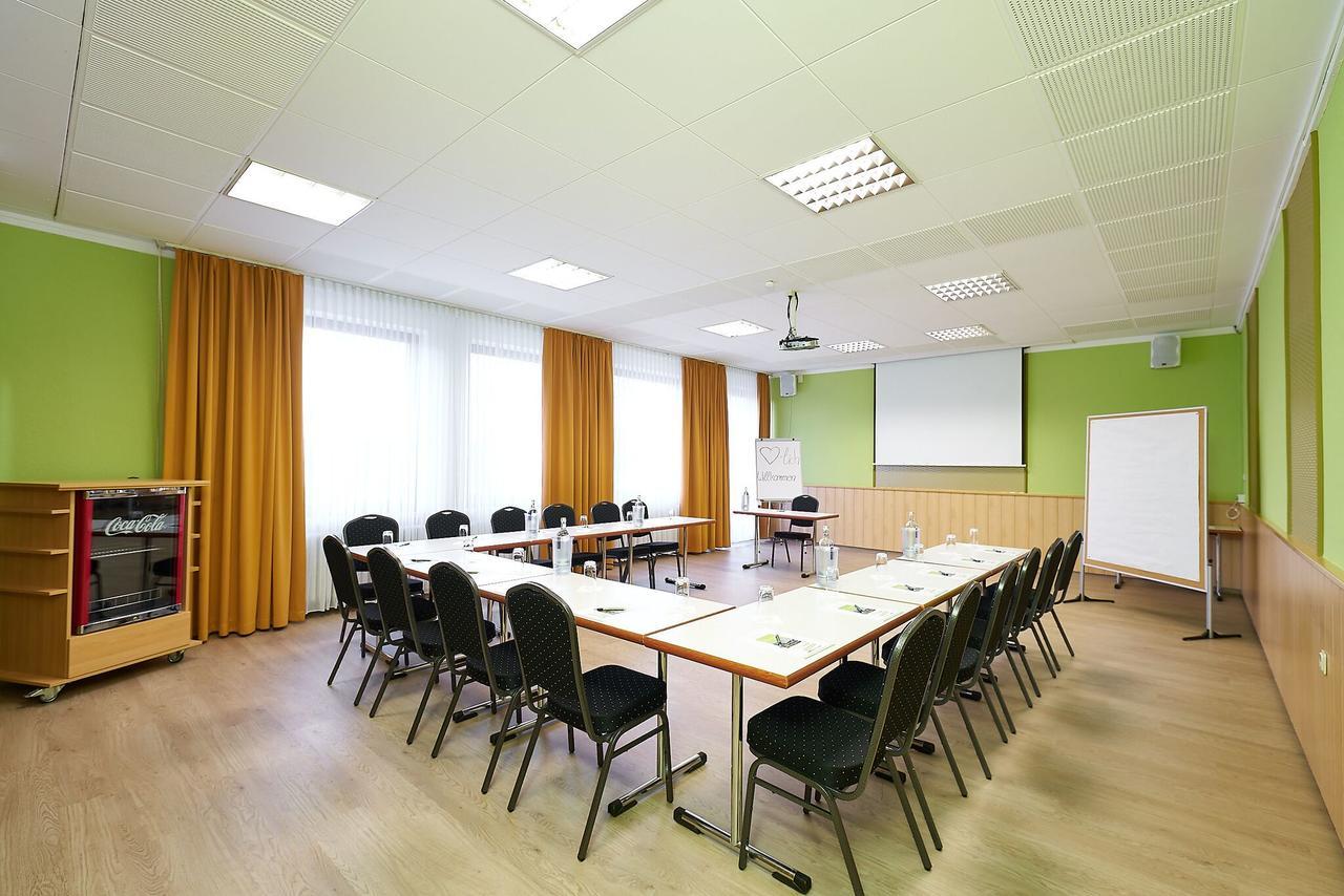 Landhotel Karrenberg Kirchberg an der Jagst Zewnętrze zdjęcie