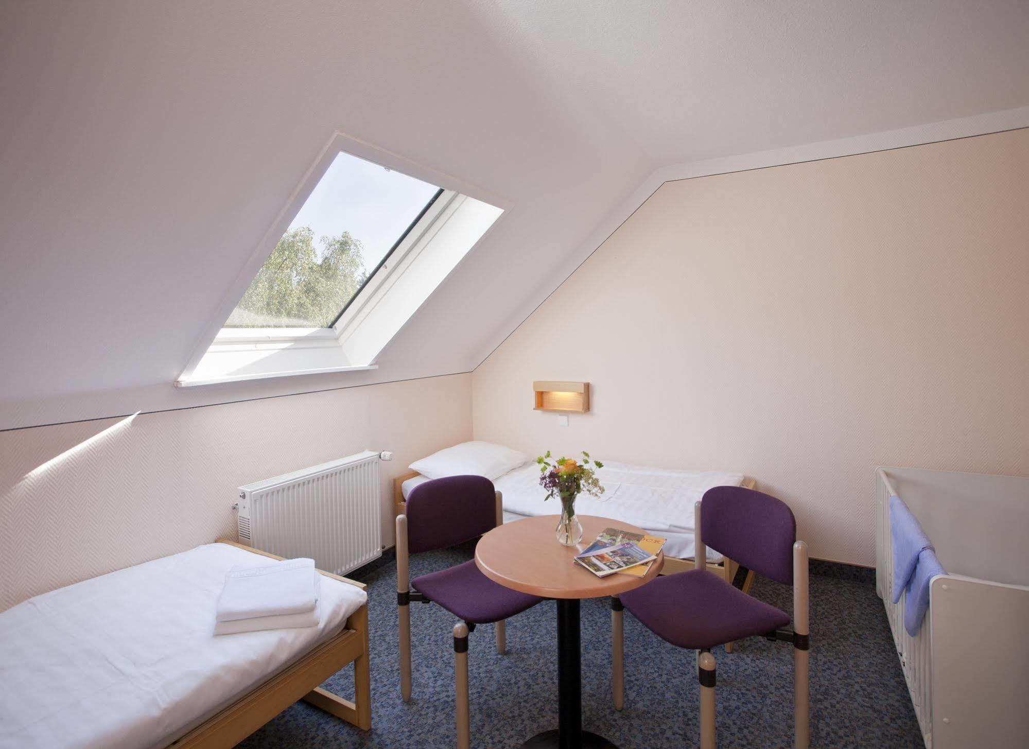 Landhotel Karrenberg Kirchberg an der Jagst Zewnętrze zdjęcie