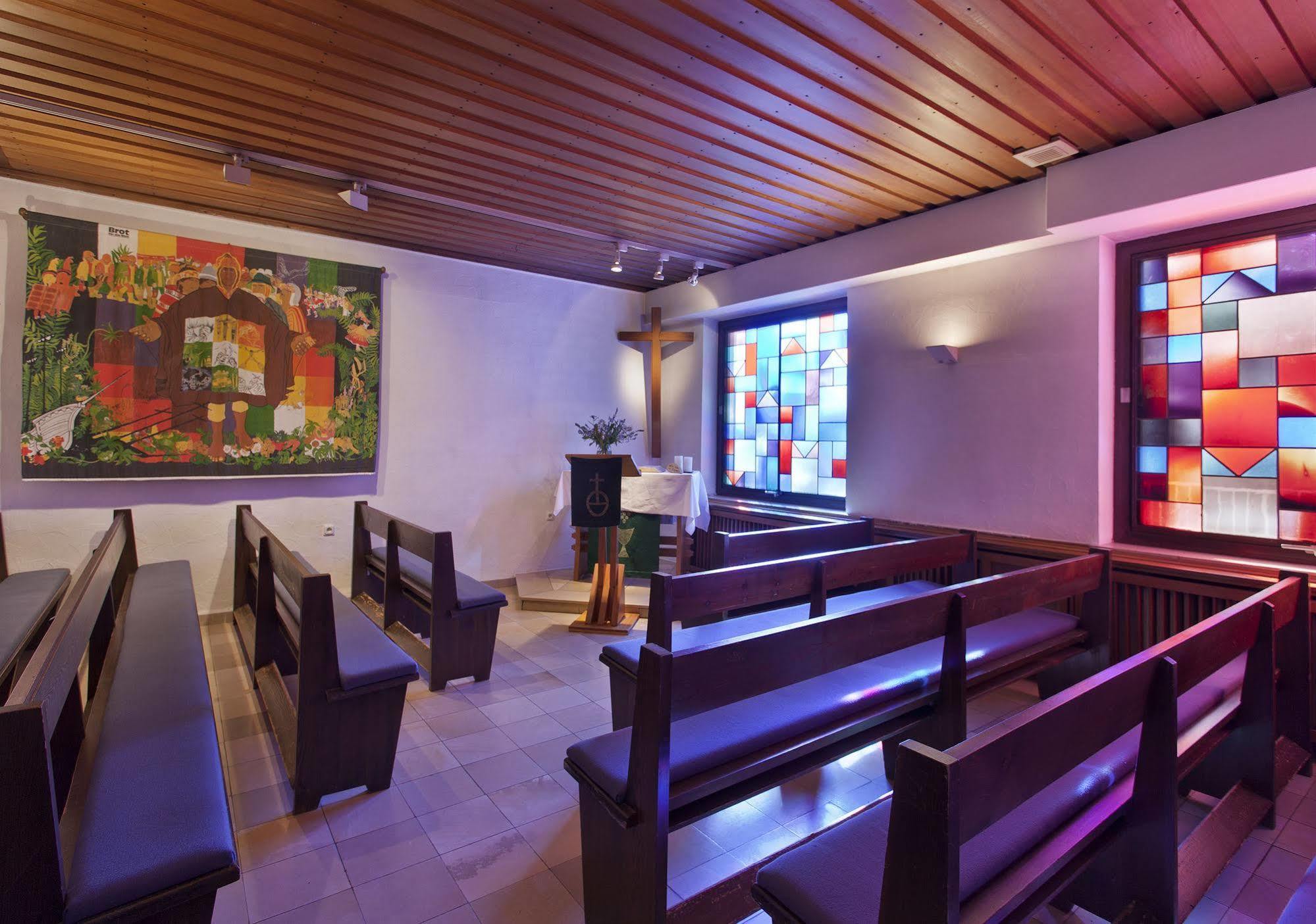 Landhotel Karrenberg Kirchberg an der Jagst Zewnętrze zdjęcie