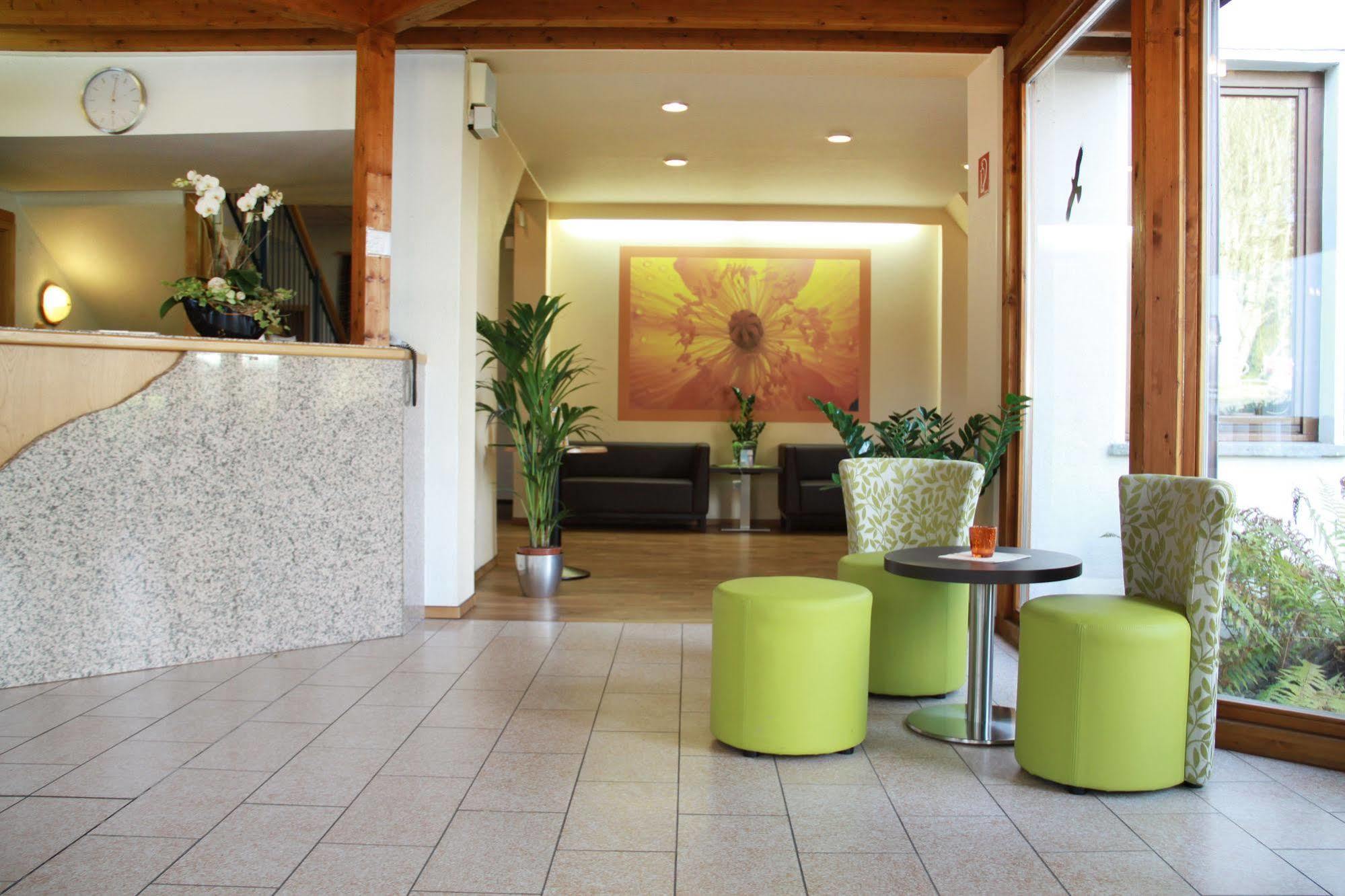 Landhotel Karrenberg Kirchberg an der Jagst Zewnętrze zdjęcie