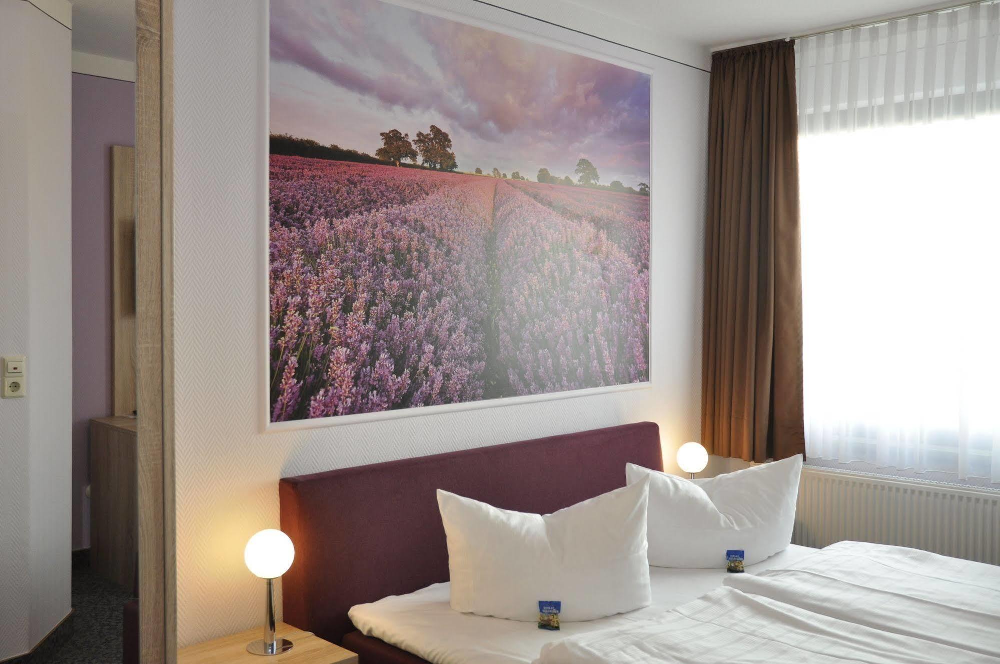 Landhotel Karrenberg Kirchberg an der Jagst Zewnętrze zdjęcie